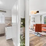 Апартаменты Pier 12b