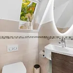 Pier 12b Апартаменты Бюзум