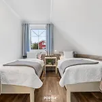 Pier 12b * Бюзум