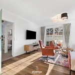 Pier 12b Apartamento