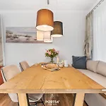 Apartamento Pier 12b *