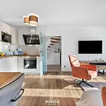 Apartamento Pier 12b