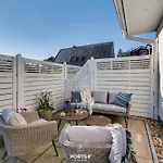 Апартаменты Pier 12b *