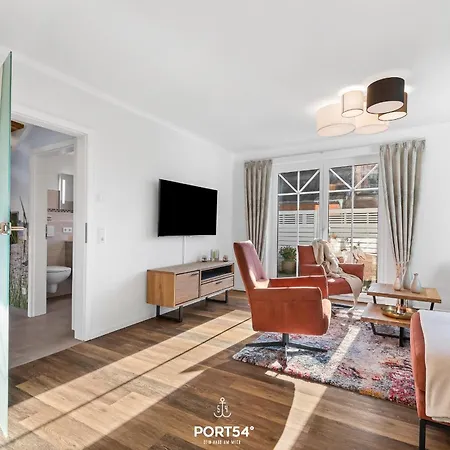 Pier 12b Apartman