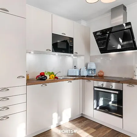 Pier 12b Appartamento