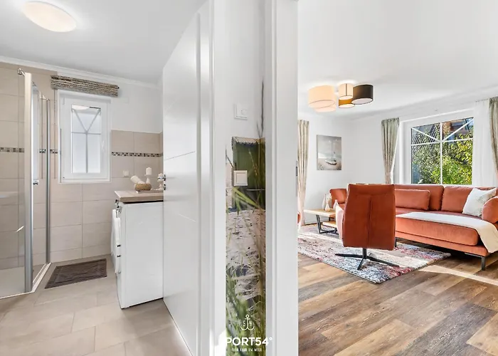 Apartamento Pier 12b