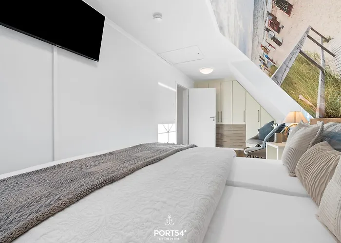 Pier 12b Apartamento