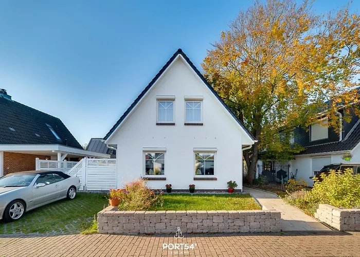 Pier 12b Apartamento